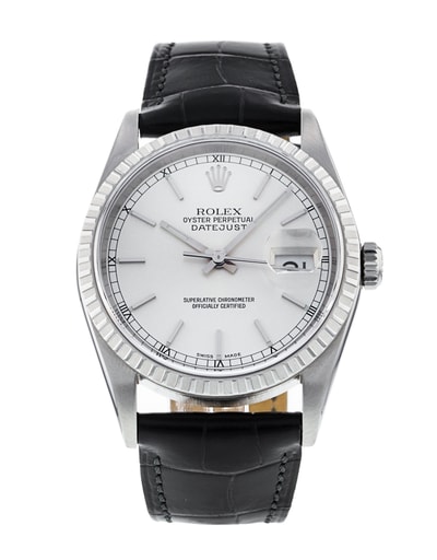 Rolex Datejust 16220